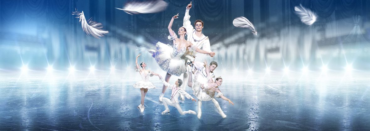 Ballet de São Petersburgo TEATRO BRADESCO