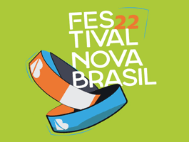 FESTIVAL NOVA BRASIL no Sambódromo do Anhembi