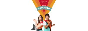 Tiquequê TEATRO BRADESCO