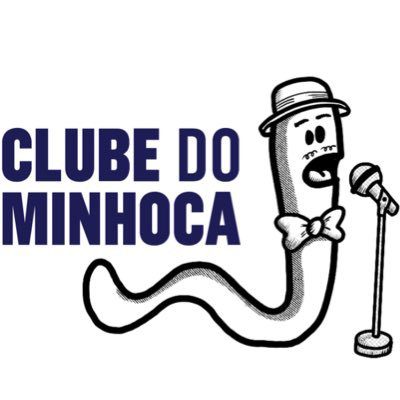 Clube Do Minhoca