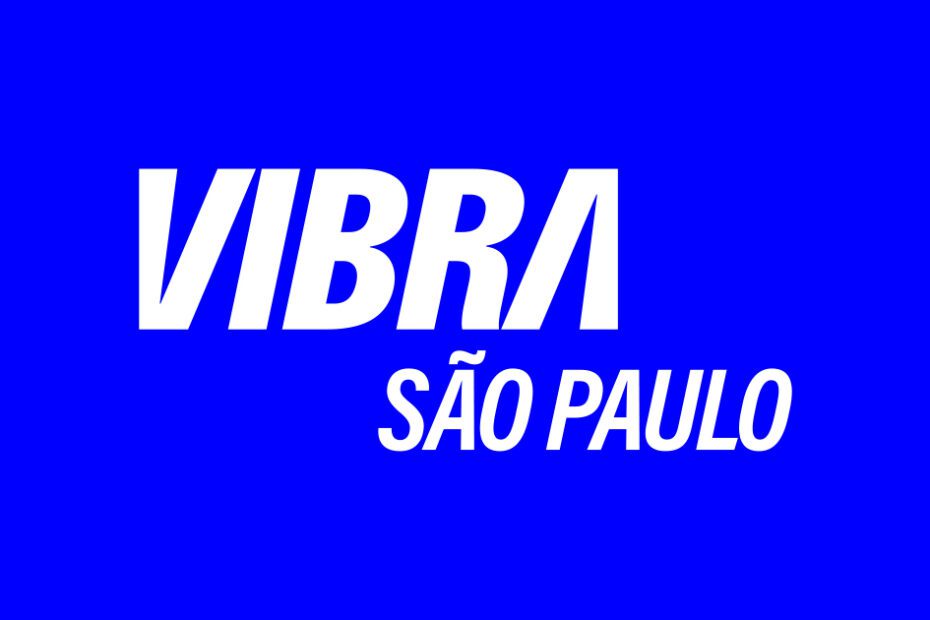 Vibra São Paulo