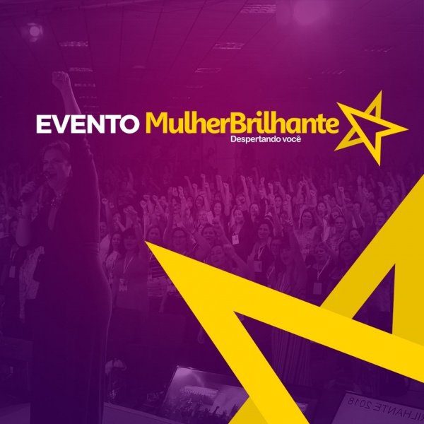 MULHER BRILHANTE - EDIÇÃO NACIONAL 2022 em São Paulo