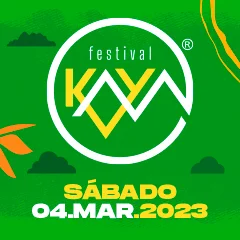 Festival Kaya na Estância Alto da Serra
