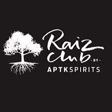 Raiz Club by APTK Spirits