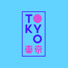 Tokyo 東 京