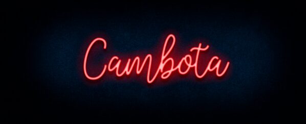 Cambota - Construindo novo show no Clube do Minhoca