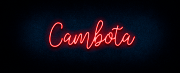 Cambota - Construindo novo show no Clube do Minhoca