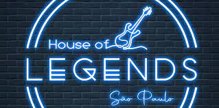 House of Legends - São Paulo - Música & Bar