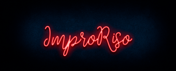 ImproRiso: no Clube do Minhoca
