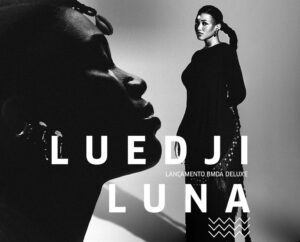 LUEDJI LUNA NO AUDIO