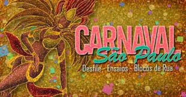 O Bloco Velha Guarda - Carnaval SP