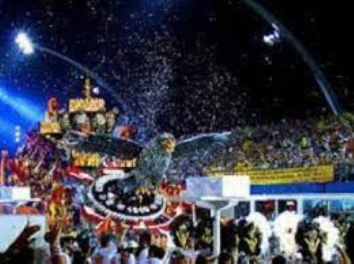 CarnaVrah Carnaval 2023 SP