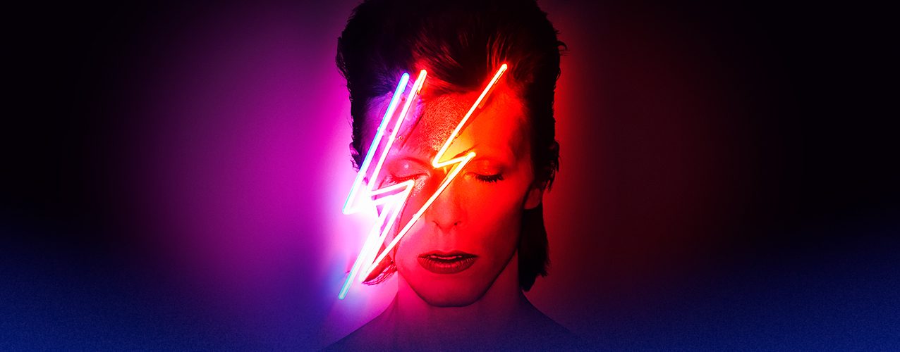 DIAMOND DOGS - TRIBUTO A DAVID BOWIE NO BLUE NOTE SP