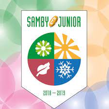 Samby e Júnior – Carnaval 2023 SP