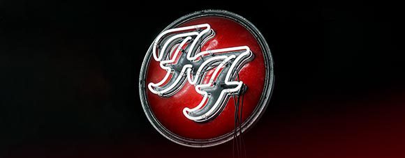 THE BEST FOO FIGHTERS COVER - TRIBUTO AO FOO FIGHTERS NO BLUE NOTE SP