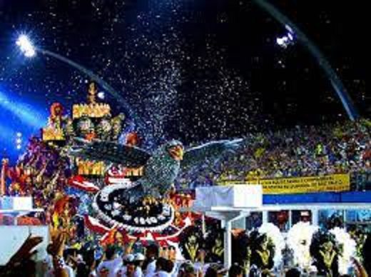 Vem com Lula - Carnaval 2023 SP