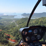 Passeio de Helicóptero por São Paulo