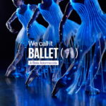 We call it Ballet: A Bela Adormecida, um Espetáculo de Dança e Luzes