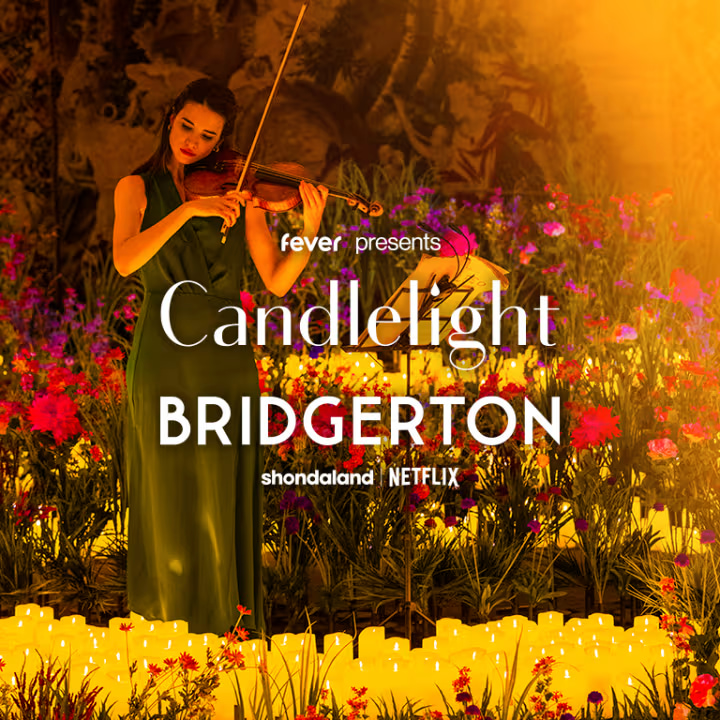 Candlelight: O Melhor de Bridgerton