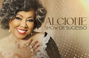 Alcione - Espaço Unimed