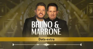 Bruno & Marrone - Espaço Unimed