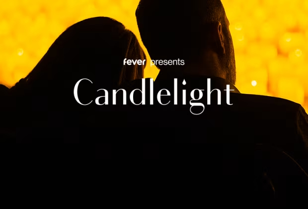 Candlelight Ballet: O Melhor de Tchaikovsky