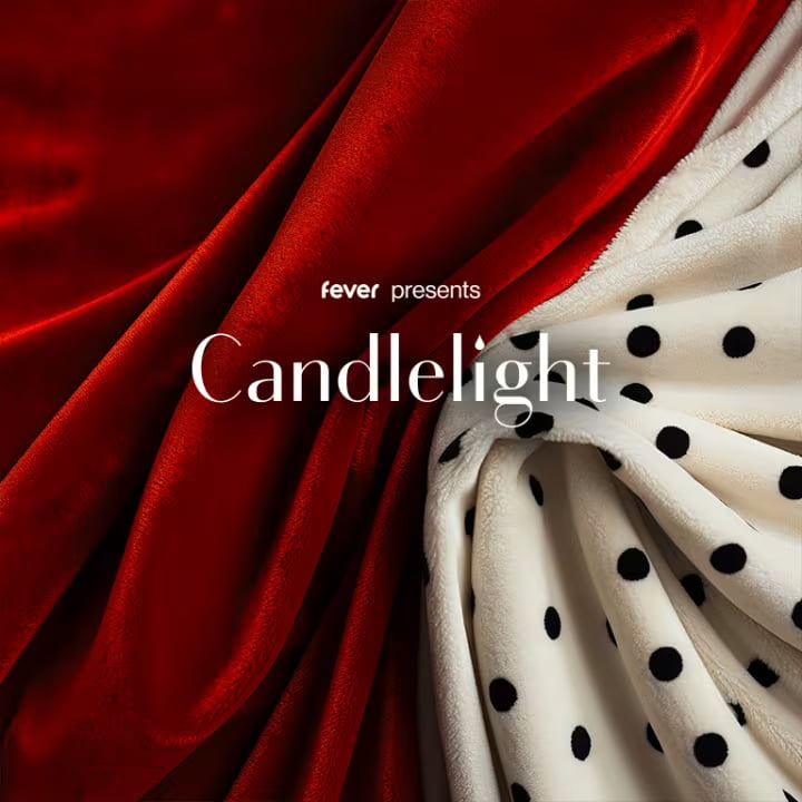 Candlelight: Tributo ao Queen