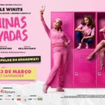 MENINAS MALVADAS - O MUSICAL