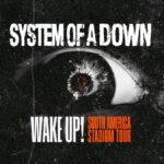 SYSTEM OF A DOWN - Allianz Parque