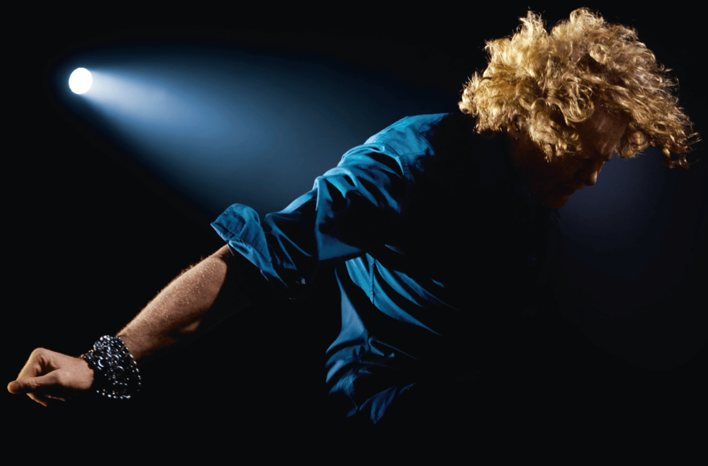 Simply Red - Allianz Parque