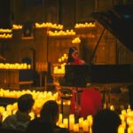 Candlelight: O melhor da música clássica