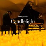 Candlelight: Tributo a Bruno Mars