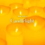 Candlelight: Tributo à Tropicália (Veloso, Gil e mais)