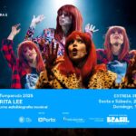 RITA LEE, UMA AUTOBIOGRAFIA MUSICAL