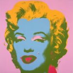 Exposição: Andy Warhol — Pop Art!