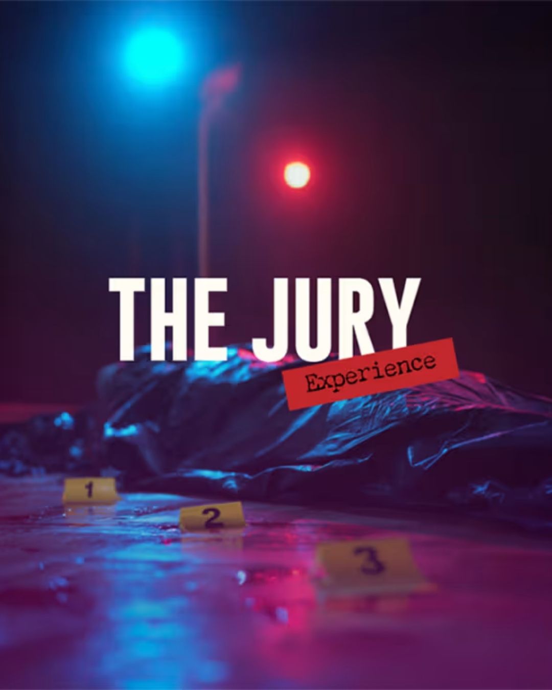 The Jury Experience: Assassinato milionário ou uma teia de mentiras?