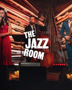 The Jazz Room: Uma viagem pelo coração de Nova Orleans