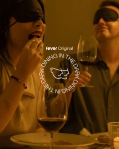 Dining in the Dark: Jantar às Cegas no Pullman Vila Olímpia