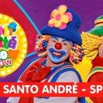 Patati Patatá Circo Show – Santo André