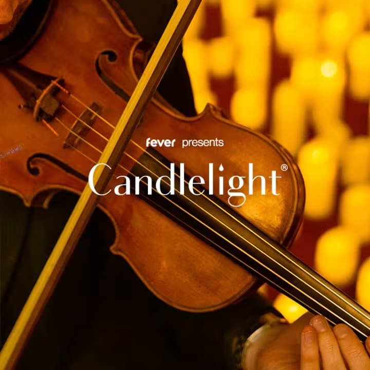 Candlelight: Tributo a Phil Collins