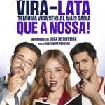 Qualquer Gato Vira-Lata Tem Uma Vida Sexual Mais Sadia Que a Nossa – Comédia Romântica