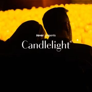 Candlelight Ballet: O Melhor de Tchaikovsky