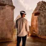 Machu Picchu: Viagem à Cidade Perdida uma expedição imersiva em realidade virtual
