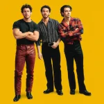 Jonas Brothers trazem a turnê ao Allianz Parque