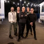 Bad Religion anuncia show explosivo | Espaço Unimed 2026