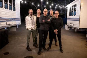 Bad Religion anuncia show explosivo | Espaço Unimed 2026
