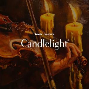Candlelight: Vivaldi, As Quatro Estações