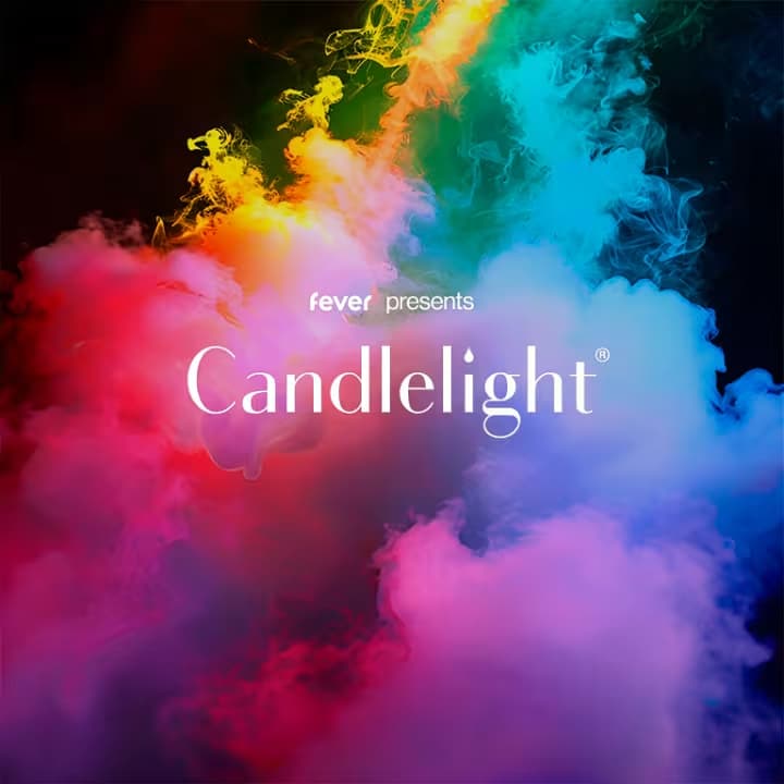 Candlelight: Coldplay x Imagine Dragons