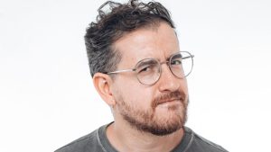 Afonso Padilha – Stand Up no Teatro J. Safra