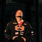 Filipe Ret – Turnê Nume